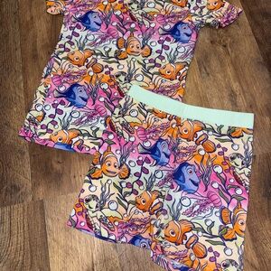 Bamboo Bliss pajamas